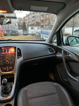 Opel Astra - 12200 лв. - 17116682 | Car24.bg