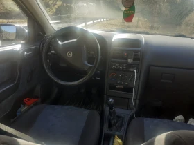 Opel Astra | Mobile.bg    3