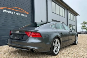 Audi A7 3.0 TFSI Quattro 2011 2 x S-Line - 26900 лв. - 28113258 8