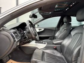 Audi A7 3.0 TFSI Quattro 2011 2 x S-Line - 26900 лв. - 28113258 12