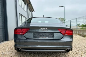 Audi A7 3.0 TFSI Quattro 2011 2 x S-Line - 26900 лв. - 28113258 7