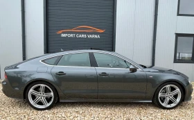Audi A7 3.0 TFSI Quattro 2011 2 x S-Line - 26900 лв. - 28113258 4