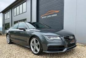 Audi A7 3.0 TFSI Quattro 2011 2 x S-Line - 26900 лв. - 28113258 3