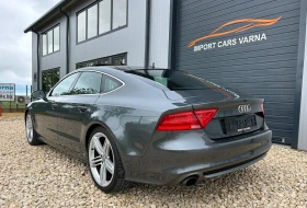 Audi A7 3.0 TFSI Quattro 2011 2 x S-Line - 26900 лв. - 28113258 6