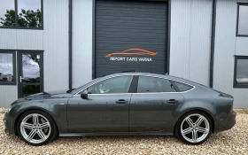 Audi A7 3.0 TFSI Quattro 2011 2 x S-Line - 26900 лв. - 28113258 5