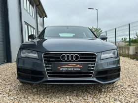 Audi A7 3.0 TFSI Quattro 2011 2 x S-Line - 26900 лв. - 28113258 2
