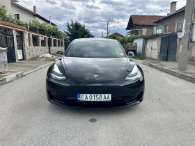 Tesla Model 3 SR + LFP   | Mobile.bg    9