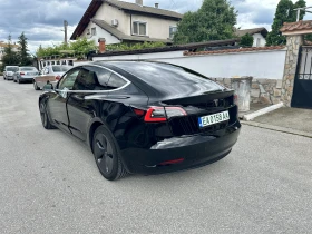 Tesla Model 3 SR + LFP   | Mobile.bg    5