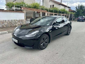 Tesla Model 3 SR + LFP   | Mobile.bg    2