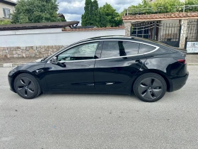 Tesla Model 3 SR + LFP   | Mobile.bg    7