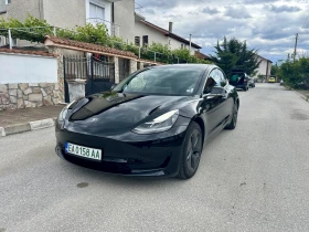 Tesla Model 3 SR + LFP   | Mobile.bg    8