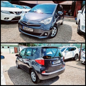 Toyota Verso S 1.3VVT-I/KAMERA/ / | Mobile.bg    3