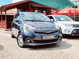  Toyota Verso S