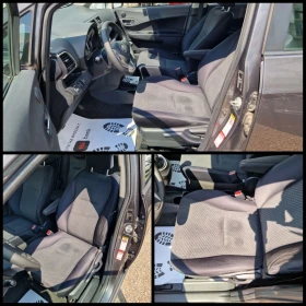 Toyota Verso S 1.3VVT-I/KAMERA/ / | Mobile.bg    5