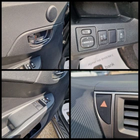 Toyota Verso S 1.3VVT-I/KAMERA/ / | Mobile.bg    10