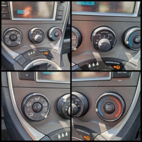 Toyota Verso S 1.3VVT-I/KAMERA/ / | Mobile.bg    9