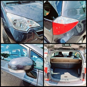 Toyota Verso S 1.3VVT-I/KAMERA/ / | Mobile.bg    4