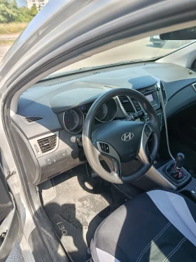 Обява за продажба на Hyundai I30 ~13 999 лв. - изображение 4