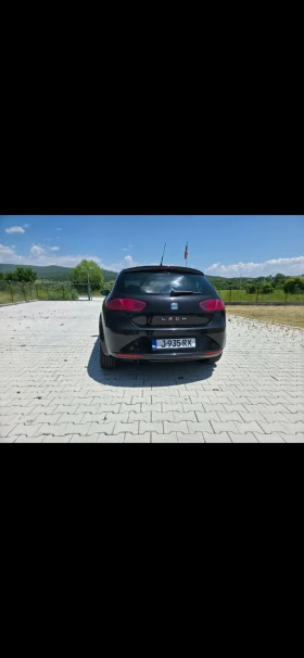 Seat Leon | Mobile.bg    4