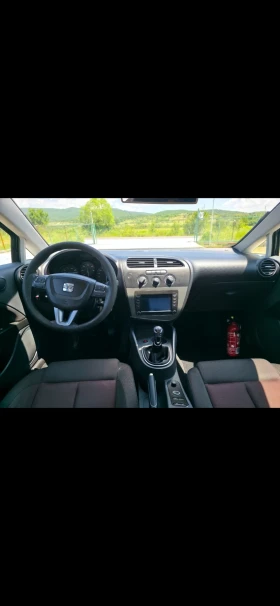 Seat Leon | Mobile.bg    8
