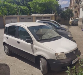 Обява за продажба на Fiat Panda Van ~2 700 лв. - изображение 1