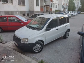 Обява за продажба на Fiat Panda Van ~2 700 лв. - изображение 1