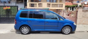 VW Touran | Mobile.bg    3