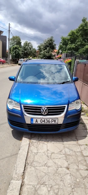 VW Touran | Mobile.bg    4