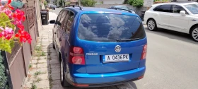 VW Touran | Mobile.bg    5