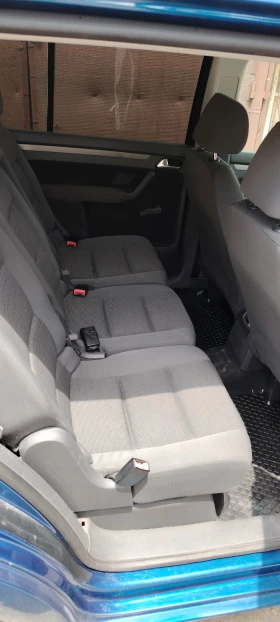 VW Touran | Mobile.bg    10