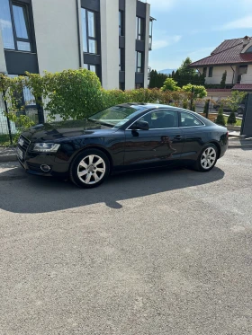 Audi A5 2.0 tfsi Пълна сервизна история в Порше - 14500 лв. - 86126747 5