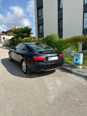 Audi A5 2.0 tfsi Пълна сервизна история в Порше - 14500 лв. - 86126747 3