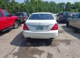 Mercedes-Benz S 550 | Mobile.bg    4