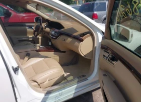 Mercedes-Benz S 550 | Mobile.bg    14