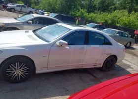 Mercedes-Benz S 550 | Mobile.bg    2