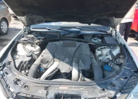 Mercedes-Benz S 550 | Mobile.bg    15