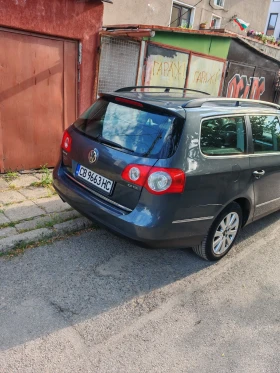 VW Passat | Mobile.bg    3