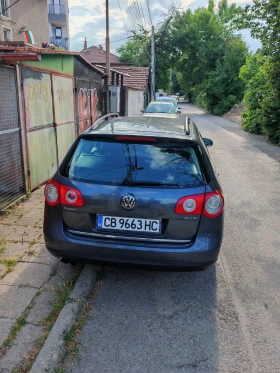 VW Passat | Mobile.bg    4