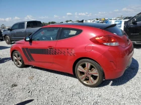 Hyundai Veloster  1.6L 4 Front-wheel Drive | Mobile.bg    10