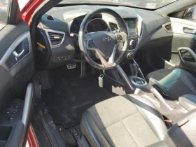 Hyundai Veloster  1.6L 4 Front-wheel Drive | Mobile.bg    5