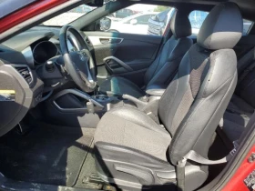 Hyundai Veloster  1.6L 4 Front-wheel Drive | Mobile.bg    4