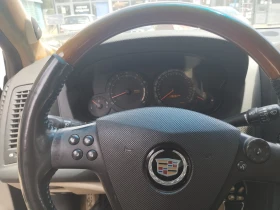 Cadillac Cts    | Mobile.bg    7