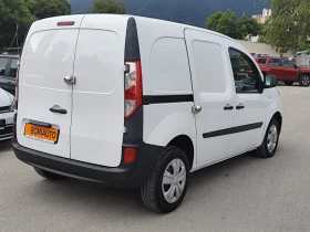 Renault Kangoo 1.5DCI* N1* 2 МЕСТА* 62000km!* ЕURO6B* - 16500 лв. - 96188344 4
