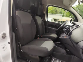 Renault Kangoo 1.5DCI* N1* 2 МЕСТА* 62000km!* ЕURO6B* - 16500 лв. - 96188344 12