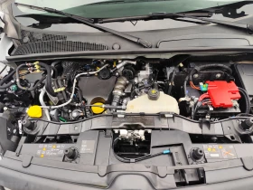 Renault Kangoo 1.5DCI* N1* 2 МЕСТА* 62000km!* ЕURO6B* - 16500 лв. - 96188344 14