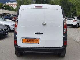 Renault Kangoo 1.5DCI* N1* 2 МЕСТА* 62000km!* ЕURO6B* - 16500 лв. - 96188344 5