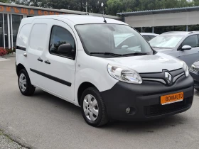 Renault Kangoo 1.5DCI* N1* 2 МЕСТА* 62000km!* ЕURO6B* - 16500 лв. - 96188344 3