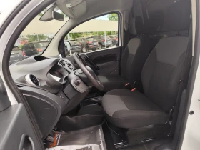 Renault Kangoo 1.5DCI* N1* 2 МЕСТА* 62000km!* ЕURO6B* - 16500 лв. - 96188344 7