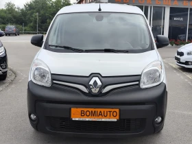 Renault Kangoo 1.5DCI* N1* 2 МЕСТА* 62000km!* ЕURO6B* - 16500 лв. - 96188344 2