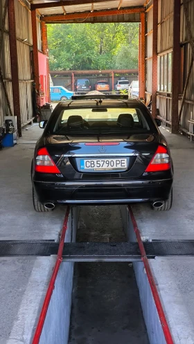 Mercedes-Benz E 350 Facelift  | Mobile.bg    13